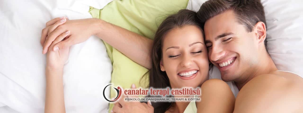 Cinsel Danışmanlık